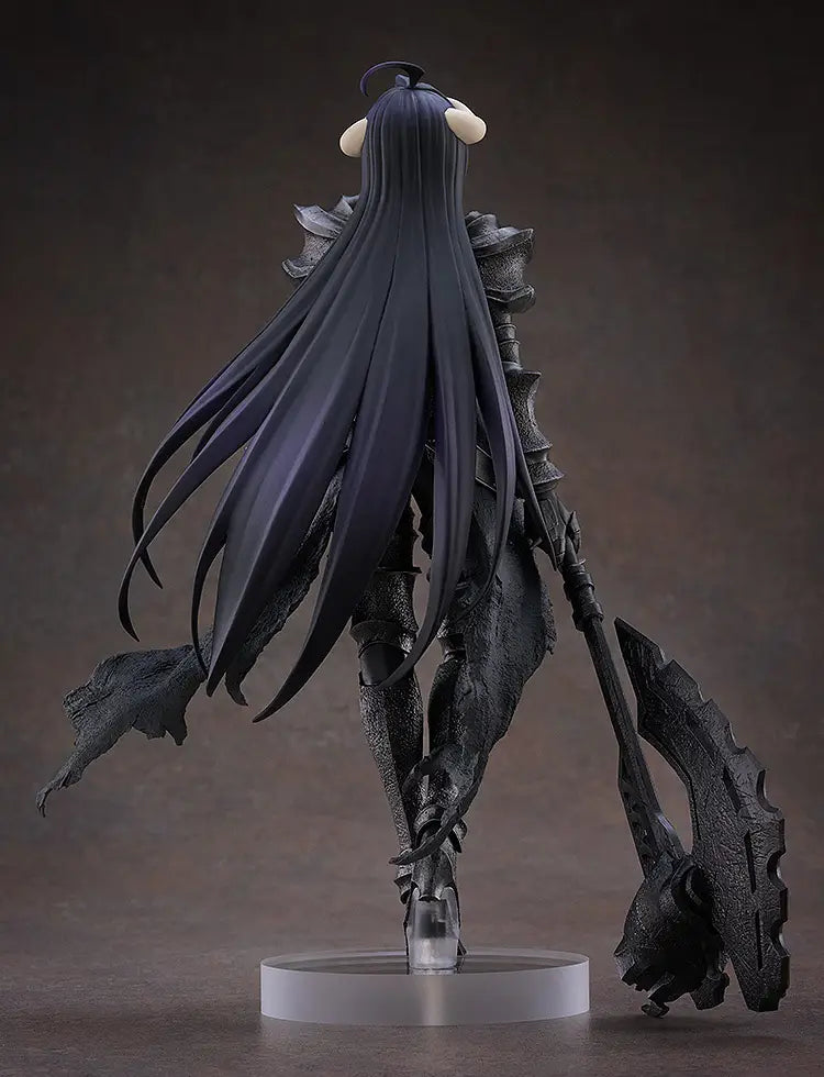 Overlord - Albedo - Pop Up Parade - Armor Ver., L (Good Smile Company)