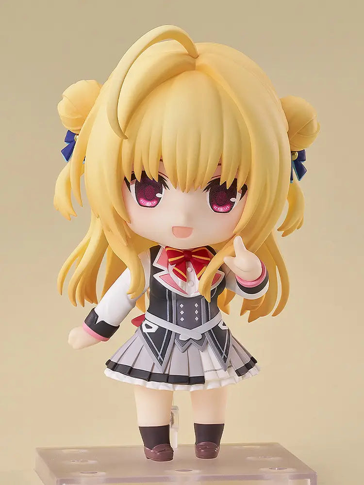Hamidashi Creative - Izumi Hiyori - Nendoroid (#3005) (Good Smile Arts Shanghai, Good Smile Company)
