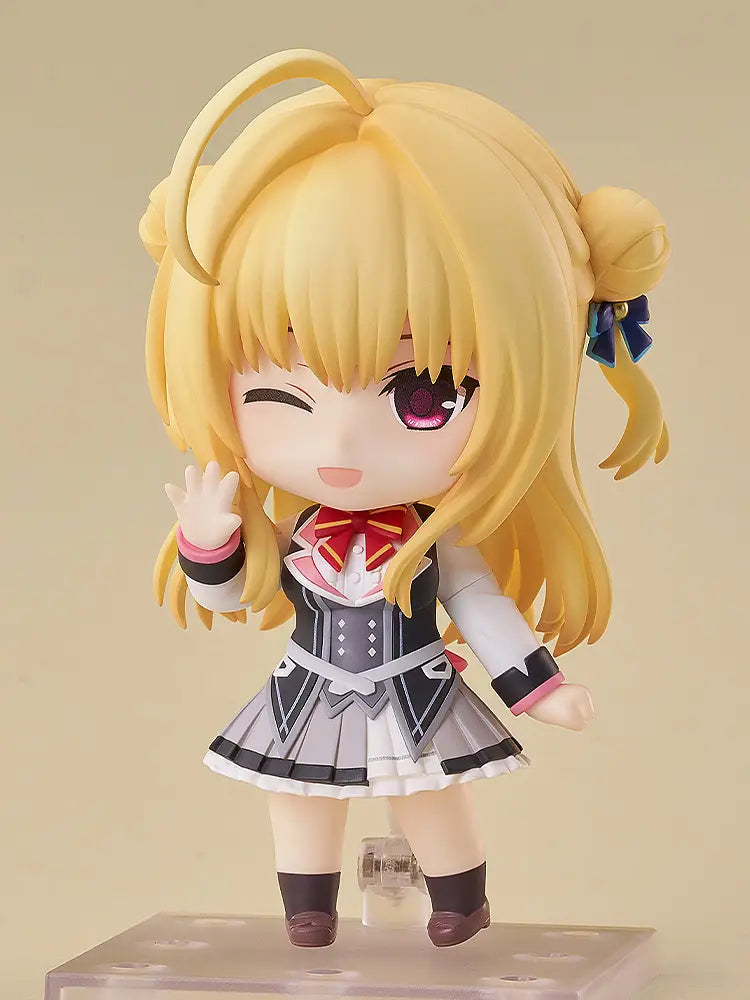 Hamidashi Creative - Izumi Hiyori - Nendoroid (#3005) (Good Smile Arts Shanghai, Good Smile Company)