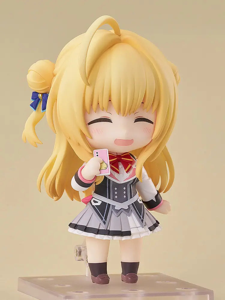 Hamidashi Creative - Izumi Hiyori - Nendoroid (#3005) (Good Smile Arts Shanghai, Good Smile Company)