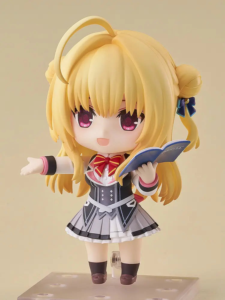 Hamidashi Creative - Izumi Hiyori - Nendoroid (#3005) (Good Smile Arts Shanghai, Good Smile Company)