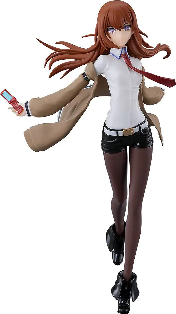 Steins;Gate - Makise Kurisu - Reincarnation (Good Smile Company)