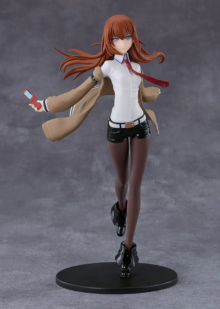 Steins;Gate - Makise Kurisu - Reincarnation (Good Smile Company)