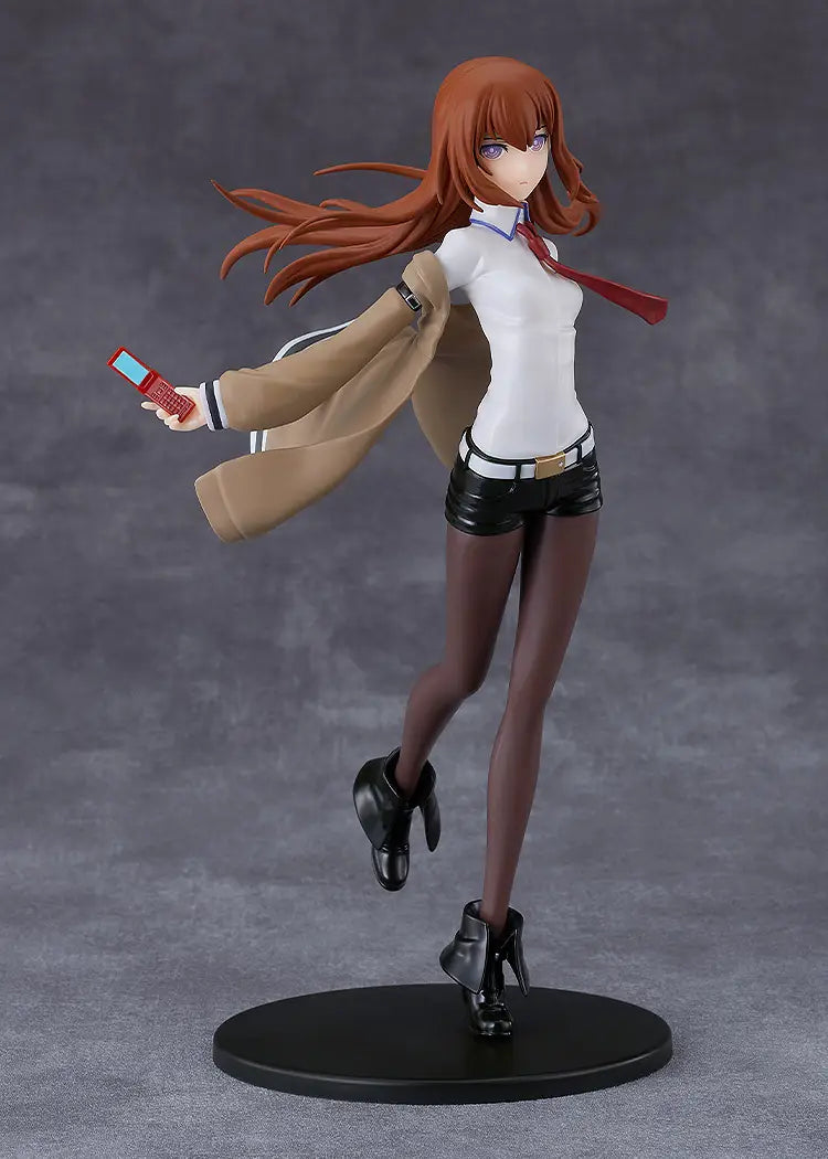 Steins;Gate - Makise Kurisu - Reincarnation (Good Smile Company)