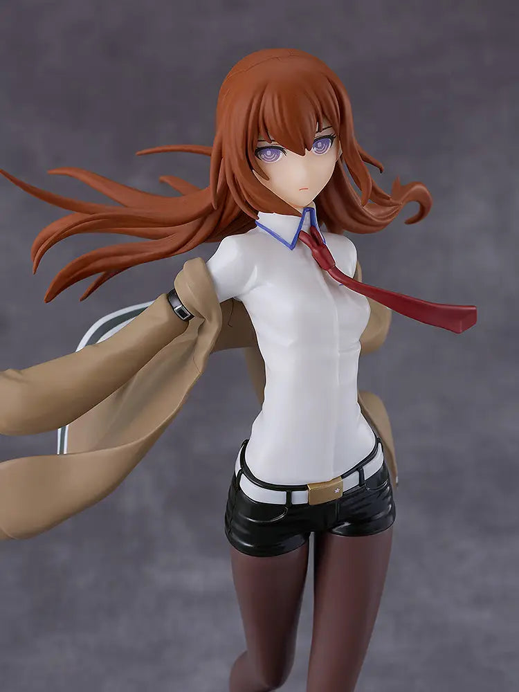 Steins;Gate - Makise Kurisu - Reincarnation (Good Smile Company)