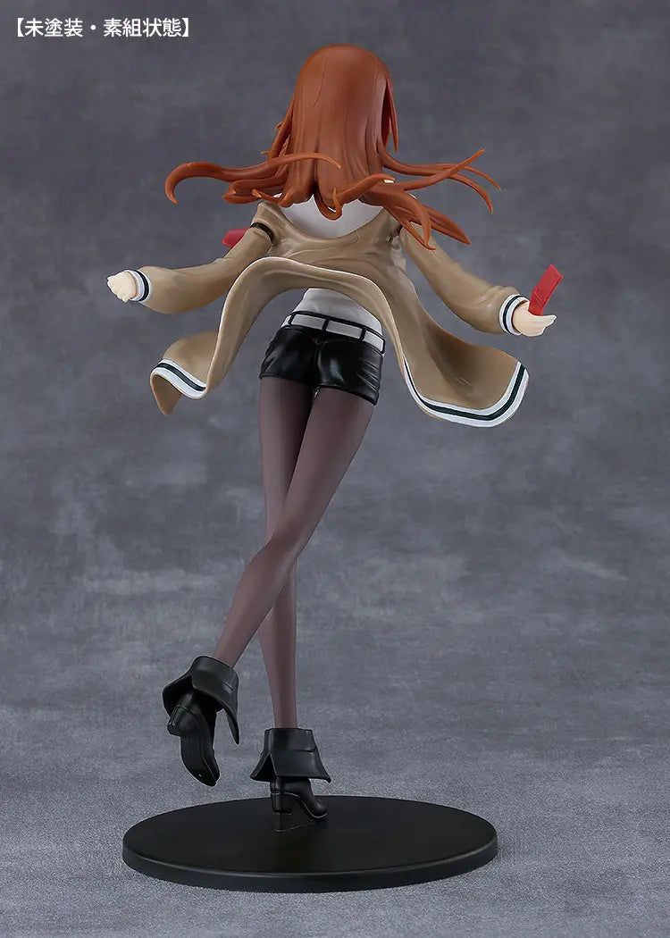 Steins;Gate - Makise Kurisu - Reincarnation (Good Smile Company)