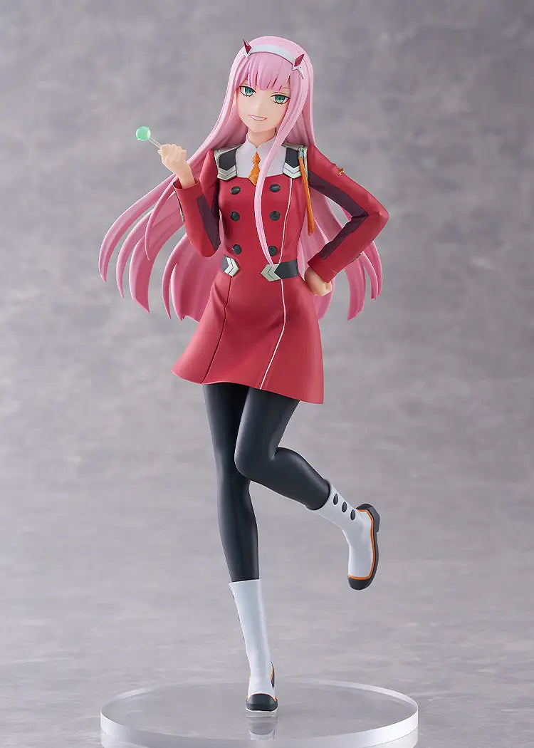 Darling in the FranXX - Zero Two - Pop Up Parade - L (Good Smile Company)