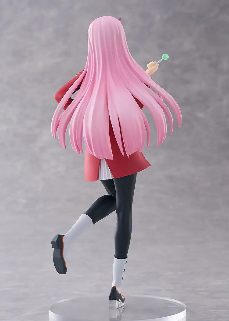 Darling in the FranXX - Zero Two - Pop Up Parade - L (Good Smile Company)