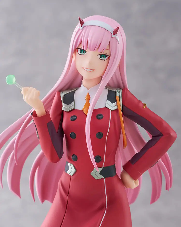 Darling in the FranXX - Zero Two - Pop Up Parade - L (Good Smile Company)