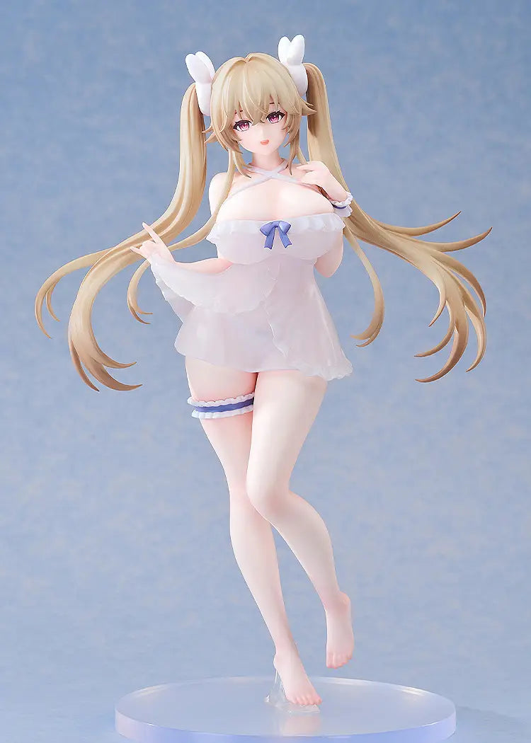 Azur Lane - Anchorage - LessMore - 1/8 - Private Quarters Ver. (Good Smile Arts Shanghai, Good Smile Company)
