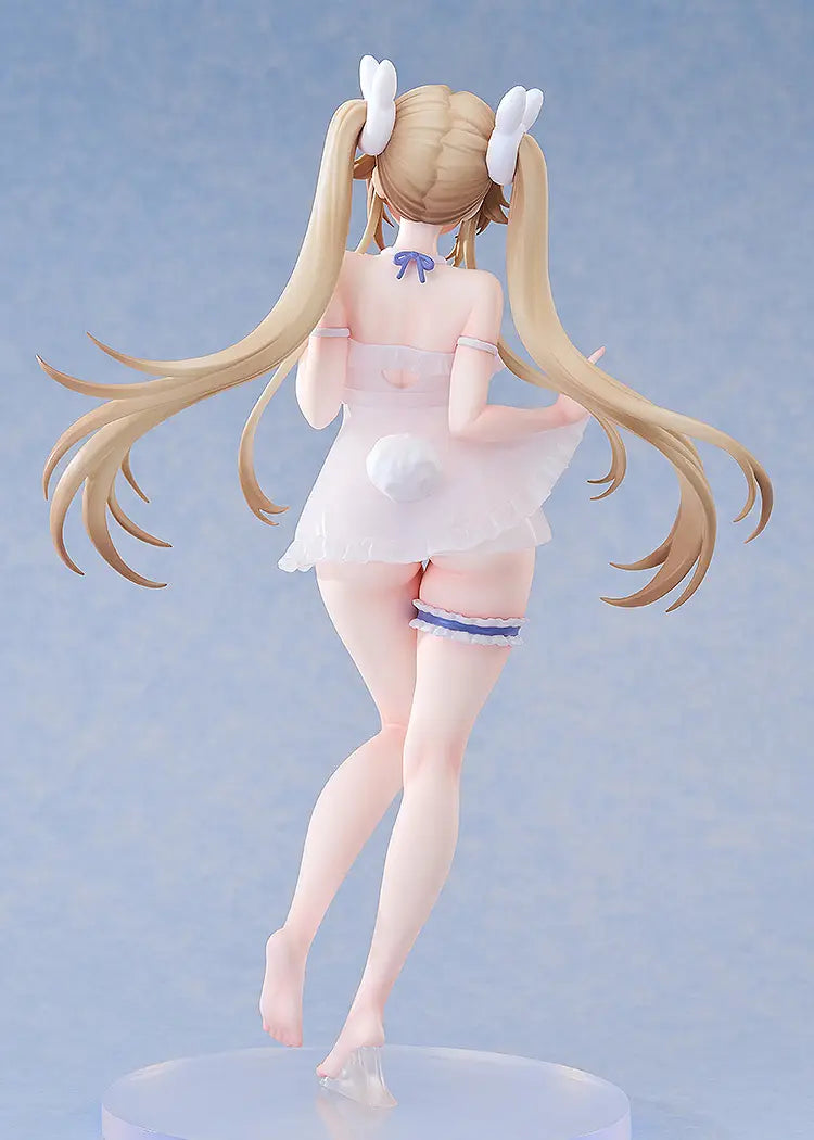 Azur Lane - Anchorage - LessMore - 1/8 - Private Quarters Ver. (Good Smile Arts Shanghai, Good Smile Company)