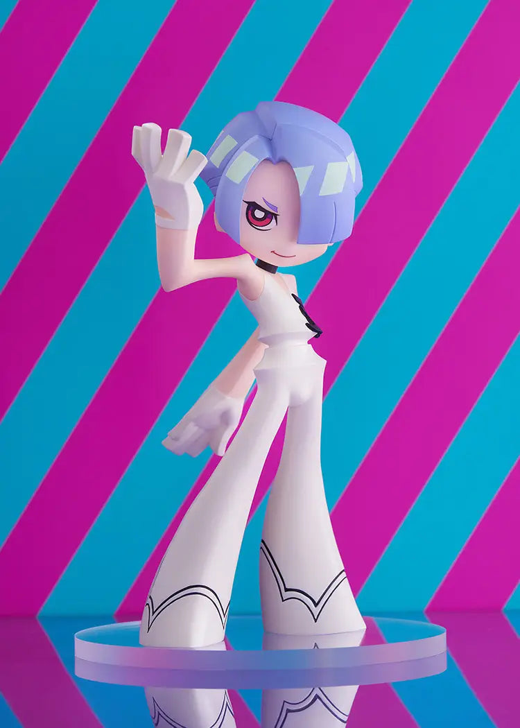 New Panty & Stocking with Garterbelt - Polyester - Pop Up Parade (Good Smile Company)