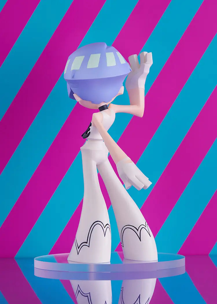 New Panty & Stocking with Garterbelt - Polyester - Pop Up Parade (Good Smile Company)