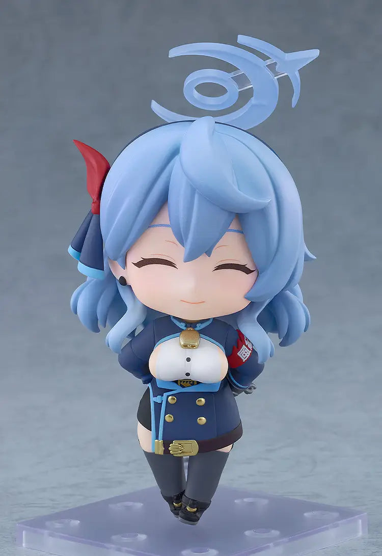 Blue Archive - Amau Ako - Nendoroid (#3092) (Good Smile Company)