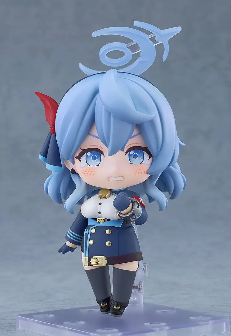 Blue Archive - Amau Ako - Nendoroid (#3092) (Good Smile Company)