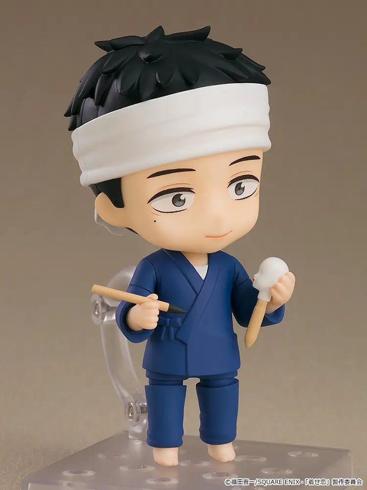 Sono Bisque Doll wa Koi o Suru - Gojo Wakana - Nendoroid (#2434) (Good Smile Company)