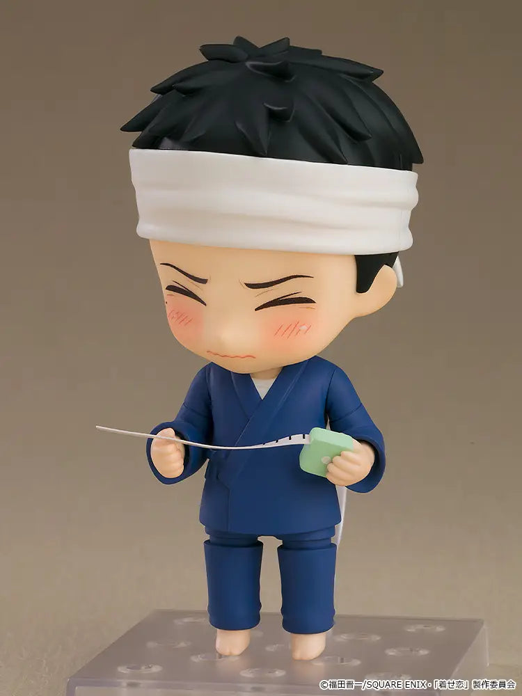 Sono Bisque Doll wa Koi o Suru - Gojo Wakana - Nendoroid (#2434) (Good Smile Company)