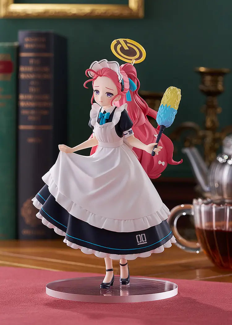 Blue Archive - Hanaoka Yuzu - Pop Up Parade - Maid (Good Smile Company)
