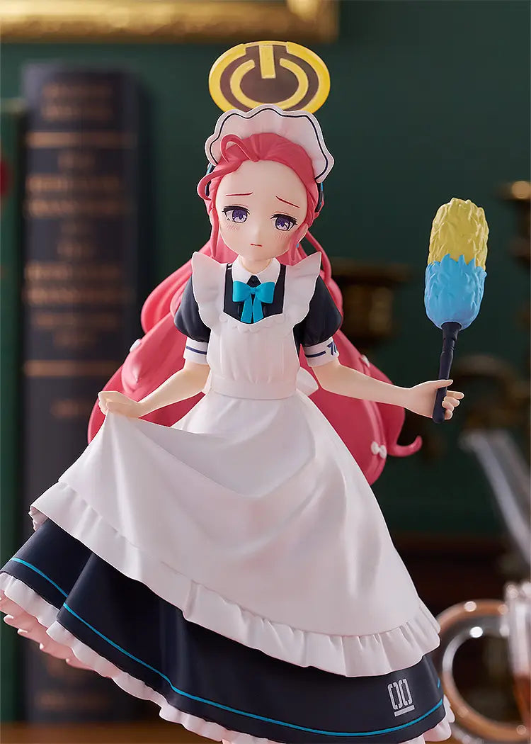 Blue Archive - Hanaoka Yuzu - Pop Up Parade - Maid (Good Smile Company)