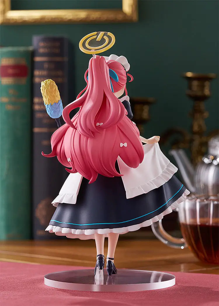 Blue Archive - Hanaoka Yuzu - Pop Up Parade - Maid (Good Smile Company)