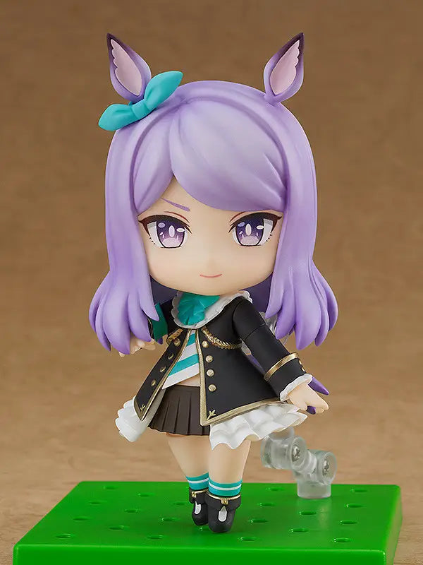 Umamusume: Pretty Derby - Mejiro McQueen - Nendoroid (#2037) (Good Smile Company)