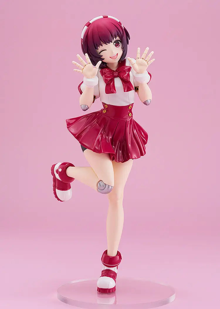VA-11 HALL-A: Cyberpunk Bartender Action - Dorothy Haze - Pop Up Parade - L (Good Smile Company)