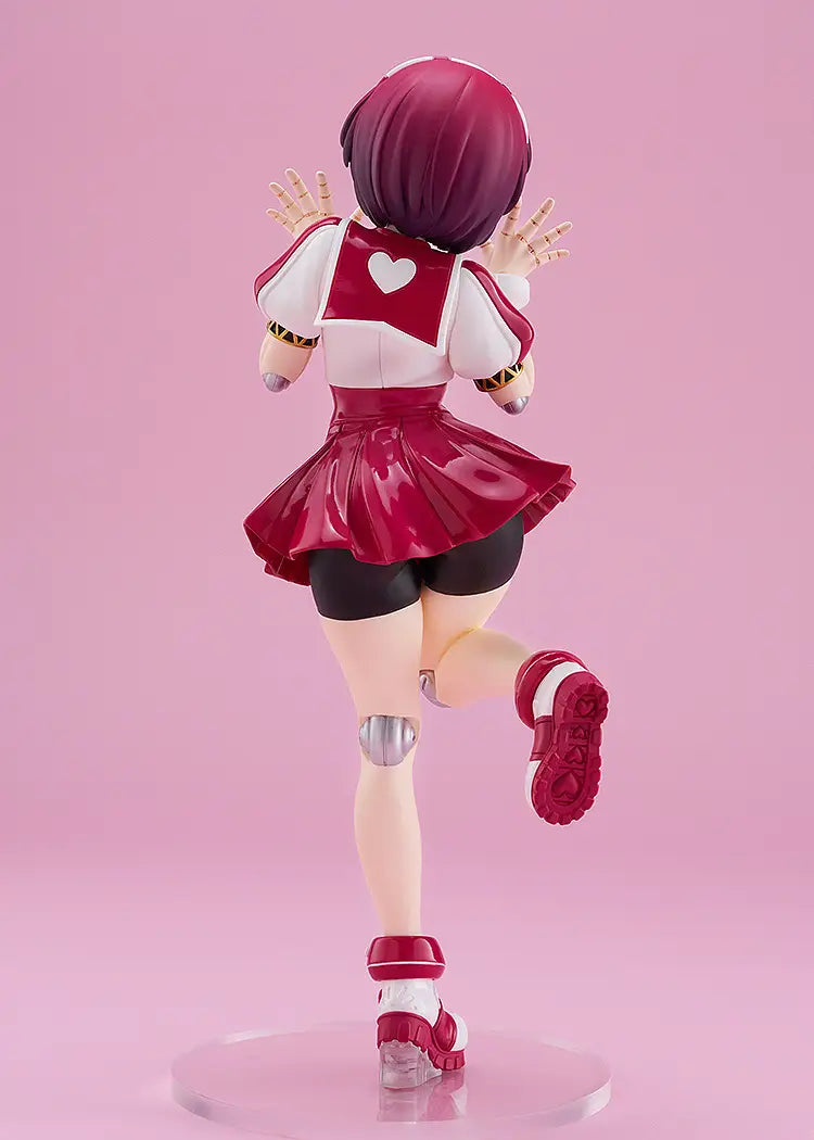 VA-11 HALL-A: Cyberpunk Bartender Action - Dorothy Haze - Pop Up Parade - L (Good Smile Company)