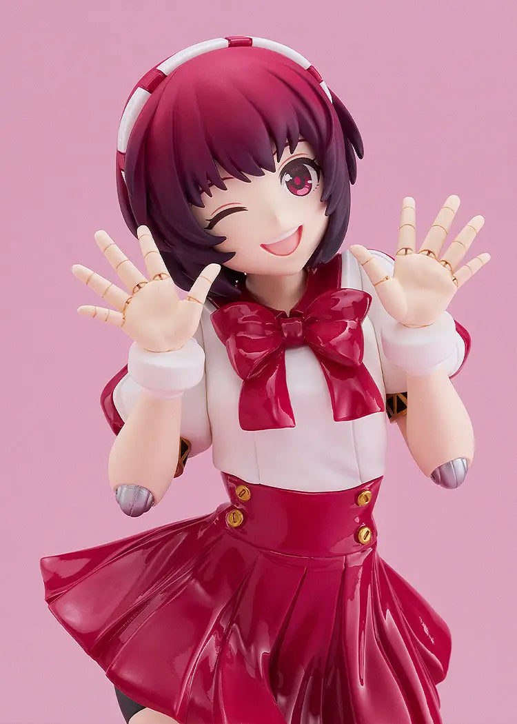 VA-11 HALL-A: Cyberpunk Bartender Action - Dorothy Haze - Pop Up Parade - L (Good Smile Company)