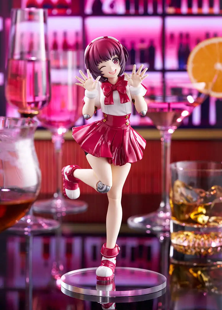 VA-11 HALL-A: Cyberpunk Bartender Action - Dorothy Haze - Pop Up Parade - L (Good Smile Company)