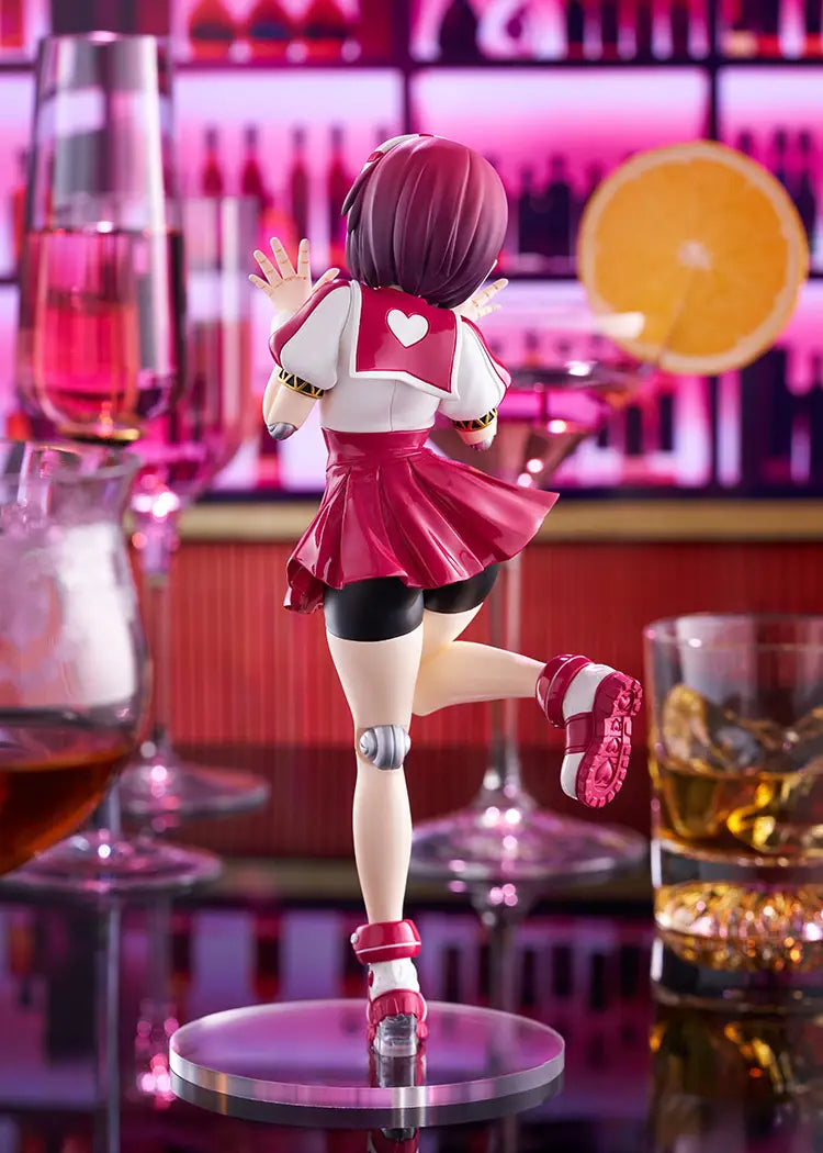 VA-11 HALL-A: Cyberpunk Bartender Action - Dorothy Haze - Pop Up Parade - L (Good Smile Company)