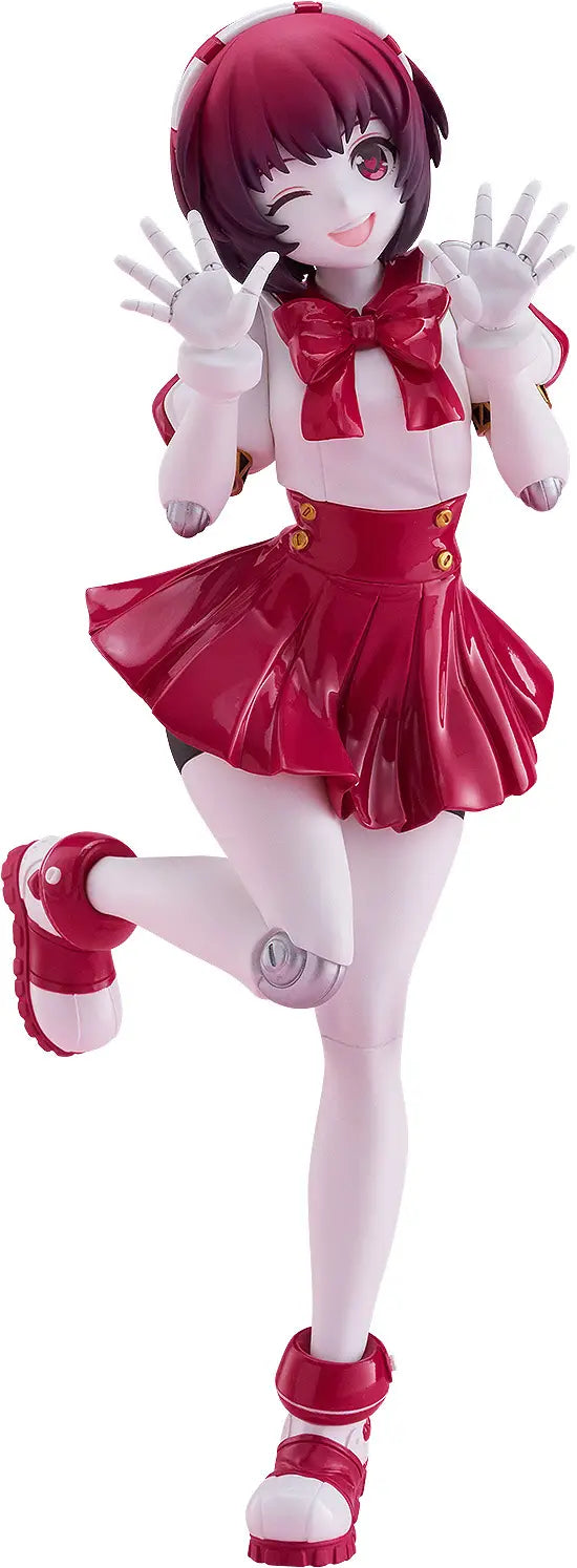 VA-11 HALL-A: Cyberpunk Bartender Action - Dorothy Haze - Pop Up Parade - Another Skin Ver., L (Good Smile Company)