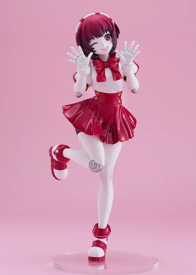 VA-11 HALL-A: Cyberpunk Bartender Action - Dorothy Haze - Pop Up Parade - Another Skin Ver., L (Good Smile Company)