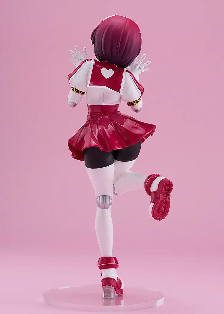 VA-11 HALL-A: Cyberpunk Bartender Action - Dorothy Haze - Pop Up Parade - Another Skin Ver., L (Good Smile Company)