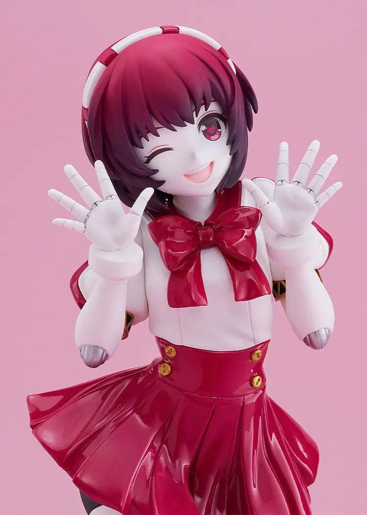 VA-11 HALL-A: Cyberpunk Bartender Action - Dorothy Haze - Pop Up Parade - Another Skin Ver., L (Good Smile Company)