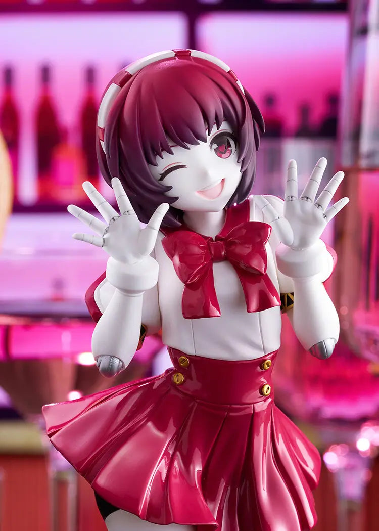 VA-11 HALL-A: Cyberpunk Bartender Action - Dorothy Haze - Pop Up Parade - Another Skin Ver., L (Good Smile Company)