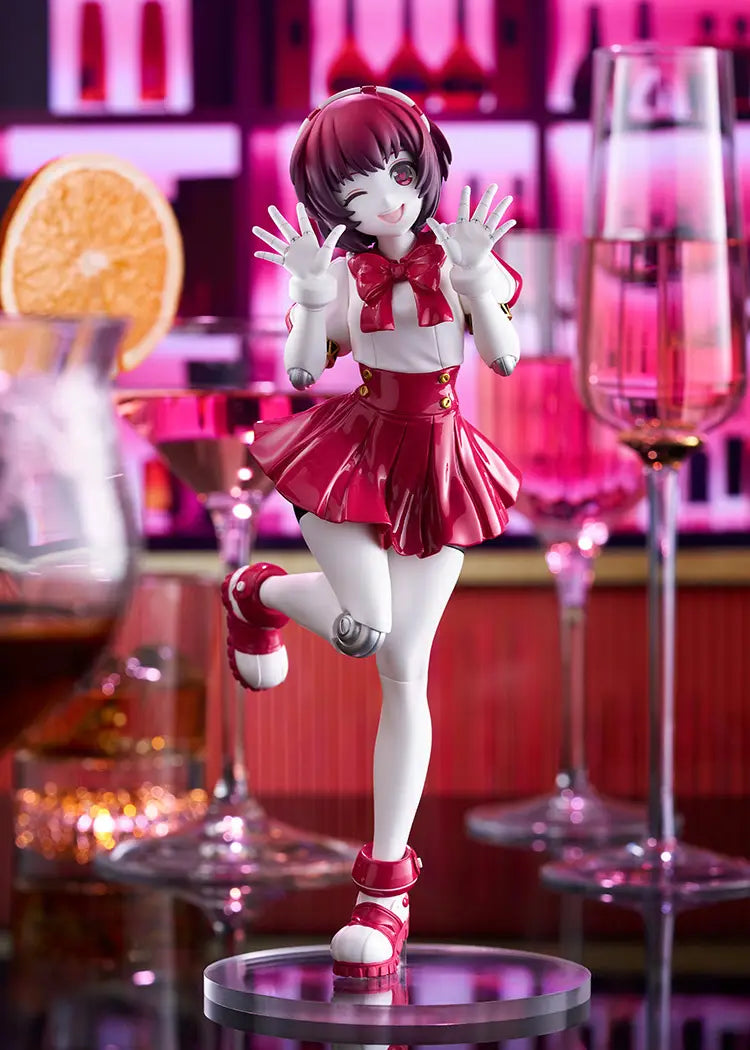 VA-11 HALL-A: Cyberpunk Bartender Action - Dorothy Haze - Pop Up Parade - Another Skin Ver., L (Good Smile Company)