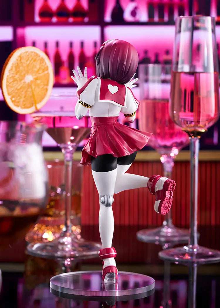 VA-11 HALL-A: Cyberpunk Bartender Action - Dorothy Haze - Pop Up Parade - Another Skin Ver., L (Good Smile Company)