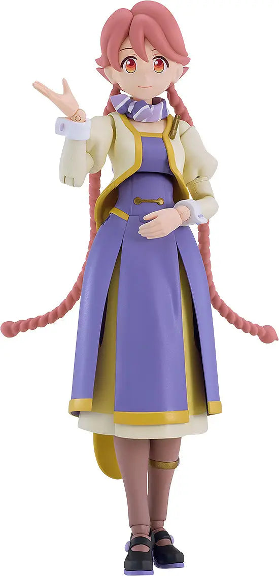 Apocalypse Hotel - Yachiyo - Plamatea (Good Smile Company)