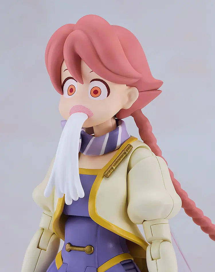 Apocalypse Hotel - Yachiyo - Plamatea (Good Smile Company)