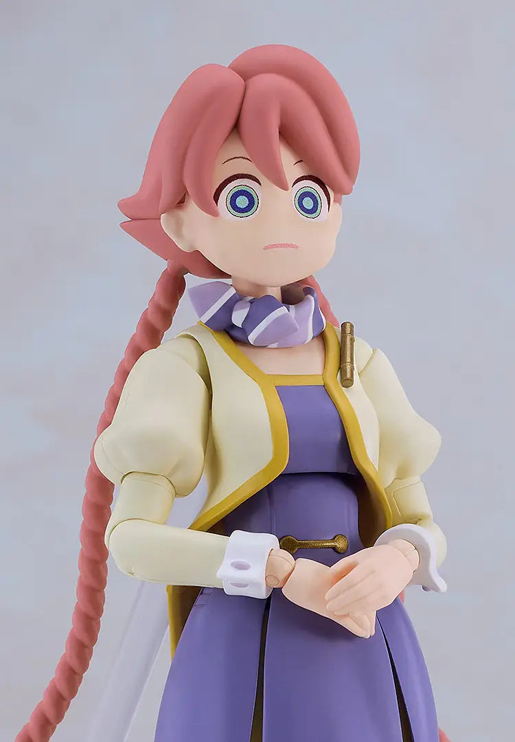 Apocalypse Hotel - Yachiyo - Plamatea (Good Smile Company)