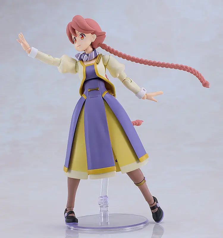 Apocalypse Hotel - Yachiyo - Plamatea (Good Smile Company)