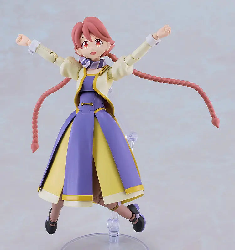 Apocalypse Hotel - Yachiyo - Plamatea (Good Smile Company)