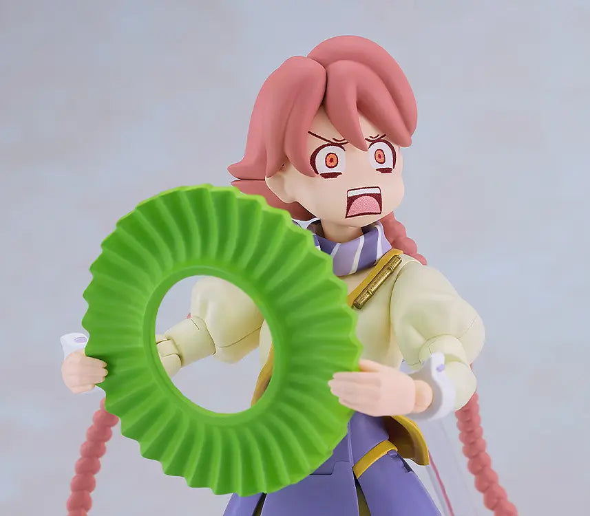 Apocalypse Hotel - Yachiyo - Plamatea (Good Smile Company)
