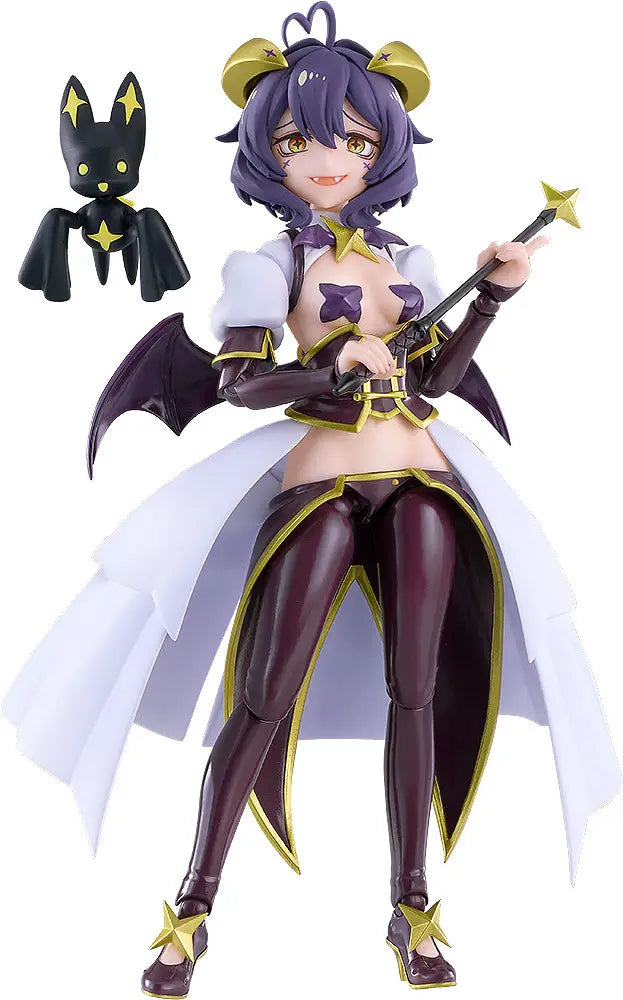 Mahou Shoujo ni Akogarete - Hiiragi Utena - Venalita - Figma (#695) (Good Smile Company