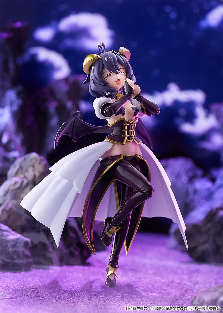 Mahou Shoujo ni Akogarete - Hiiragi Utena - Venalita - Figma (#695) (Good Smile Company