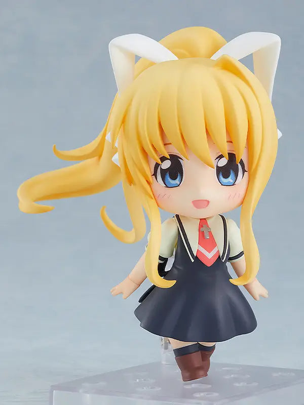 Kaginado - Kamio Misuzu - Nendoroid (#1847) (Good Smile Company)