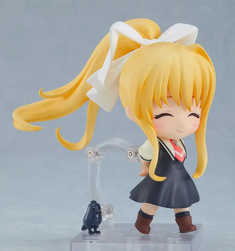 Kaginado - Kamio Misuzu - Nendoroid (#1847) (Good Smile Company)