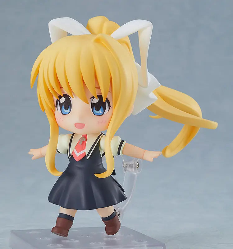 Kaginado - Kamio Misuzu - Nendoroid (#1847) (Good Smile Company)