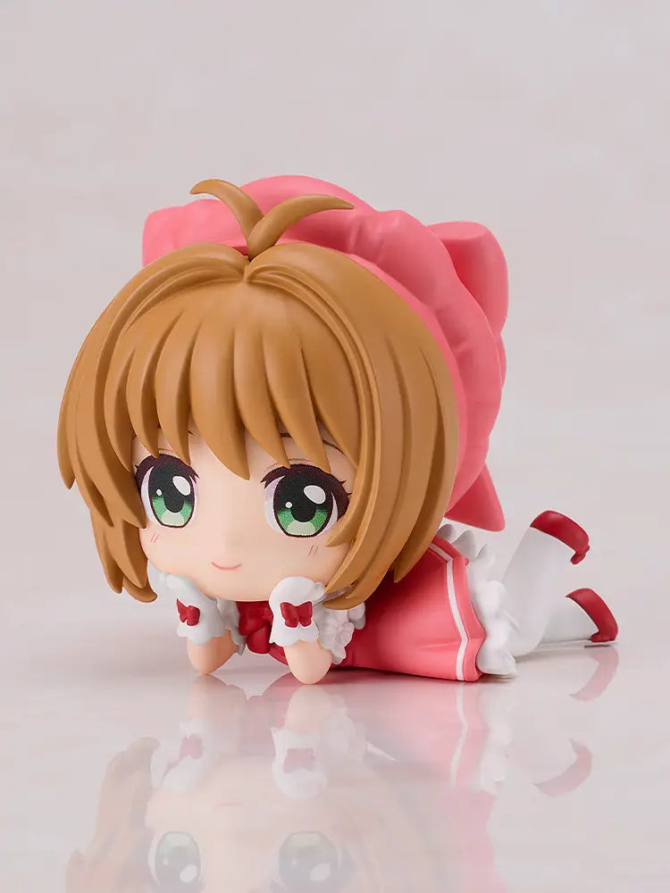 Card Captor Sakura: Clear Card-hen - Kinomoto Sakura - Blind Box Series Kinomoto Sakura: Commemorative Collection - Catch You Catch Me Ver. (Good Smile Company)