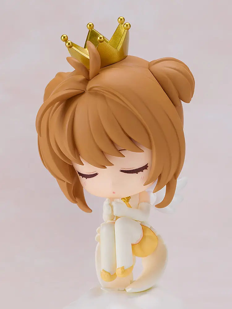 Card Captor Sakura: Clear Card-hen - Kinomoto Sakura - Blind Box Series Kinomoto Sakura: Commemorative Collection - Catch You Catch Me Ver. (Good Smile Company)